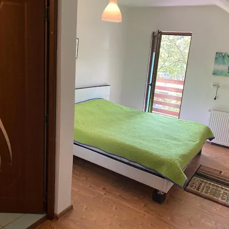 Casa Mili Guest house