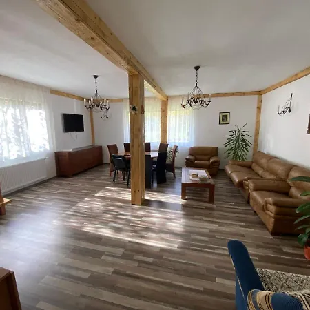 Casa Mili Guest house *