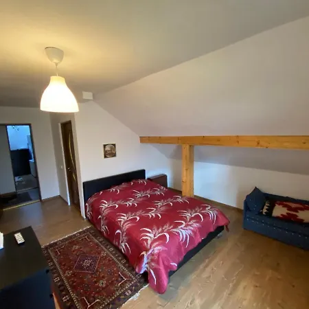 Casa Mili Guest house Grinties