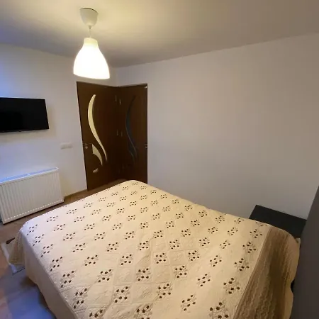 Casa Mili Guest house *