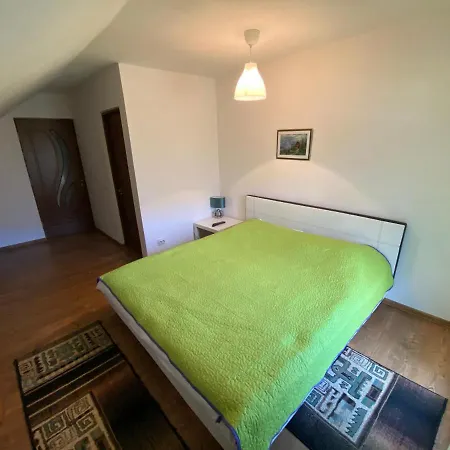 Casa Mili Guest house *