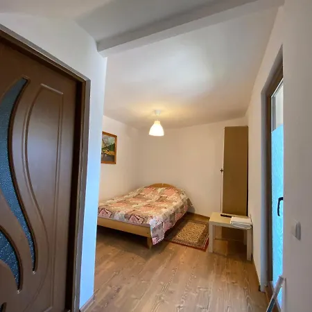 Guest house Casa Mili