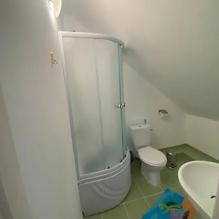 Casa Mili Guest house *