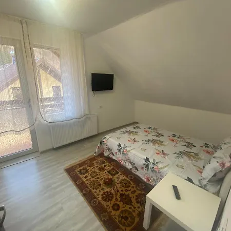 Guest house Casa Mili *