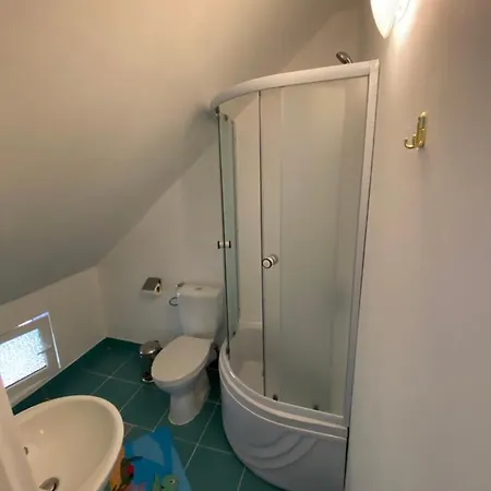 Casa Mili Grinties