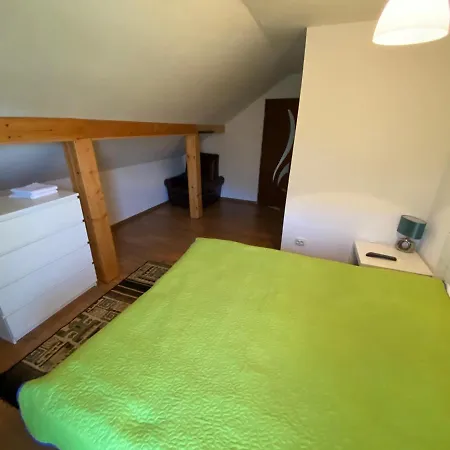 Guest house Casa Mili *