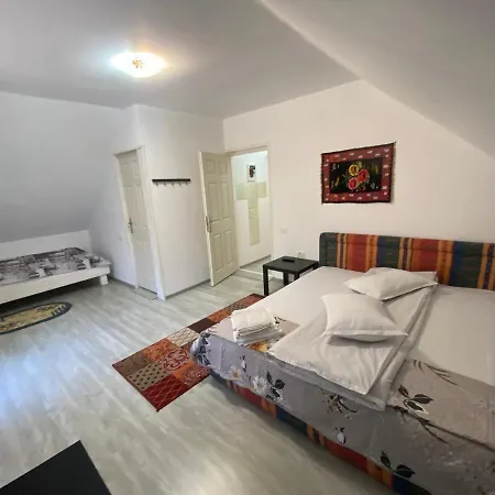 Casa Mili Guest house Grinties