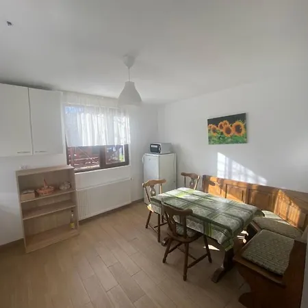 Casa Mili Guest house