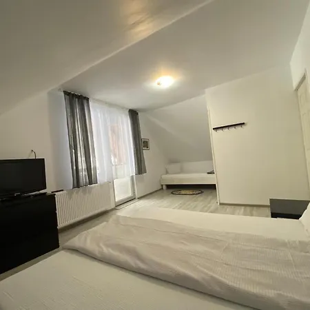 Casa Mili Guest house