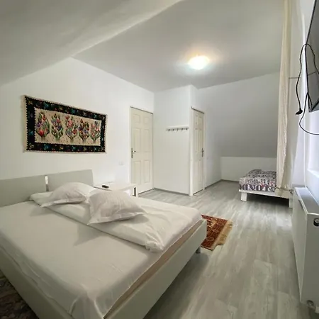 Guest house Casa Mili Grinties