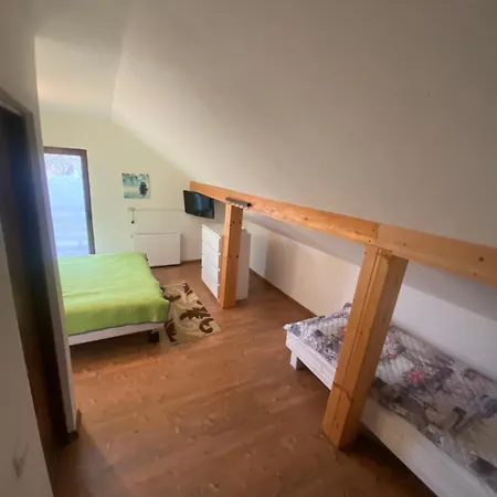 Guest house Casa Mili Grinties