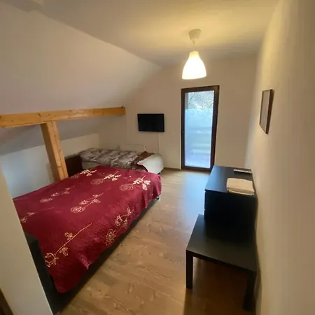 Casa Mili *